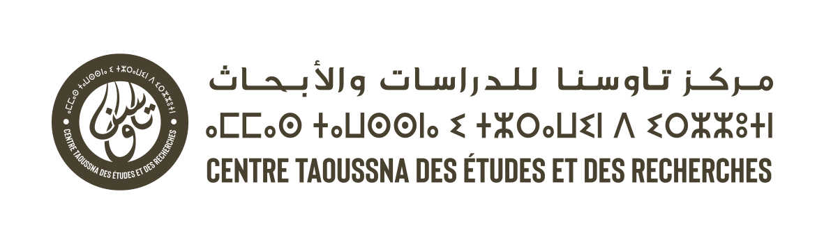 Taoussna